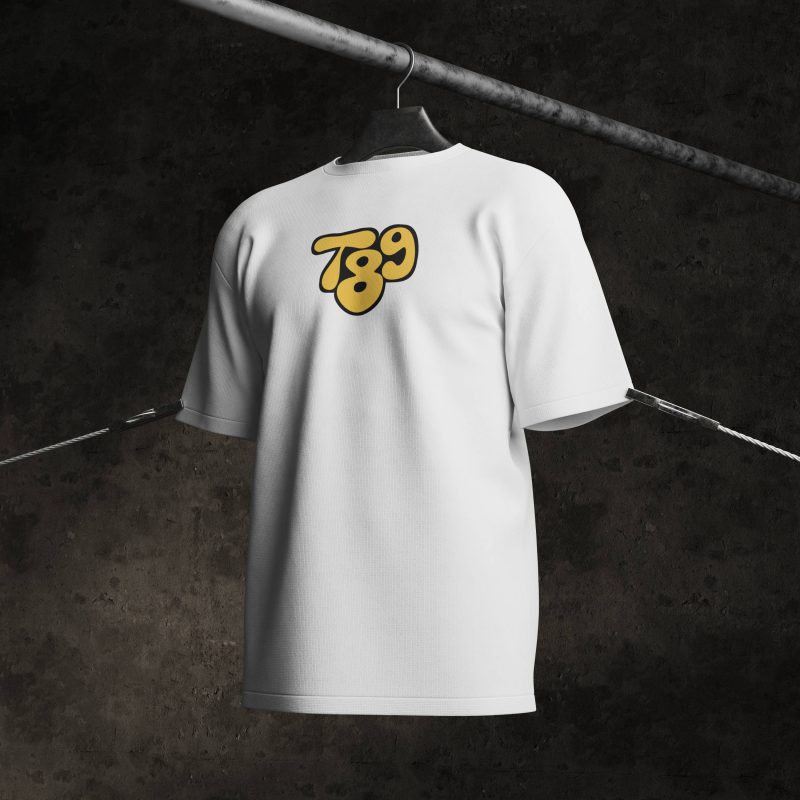T89 OG T-Shirt
