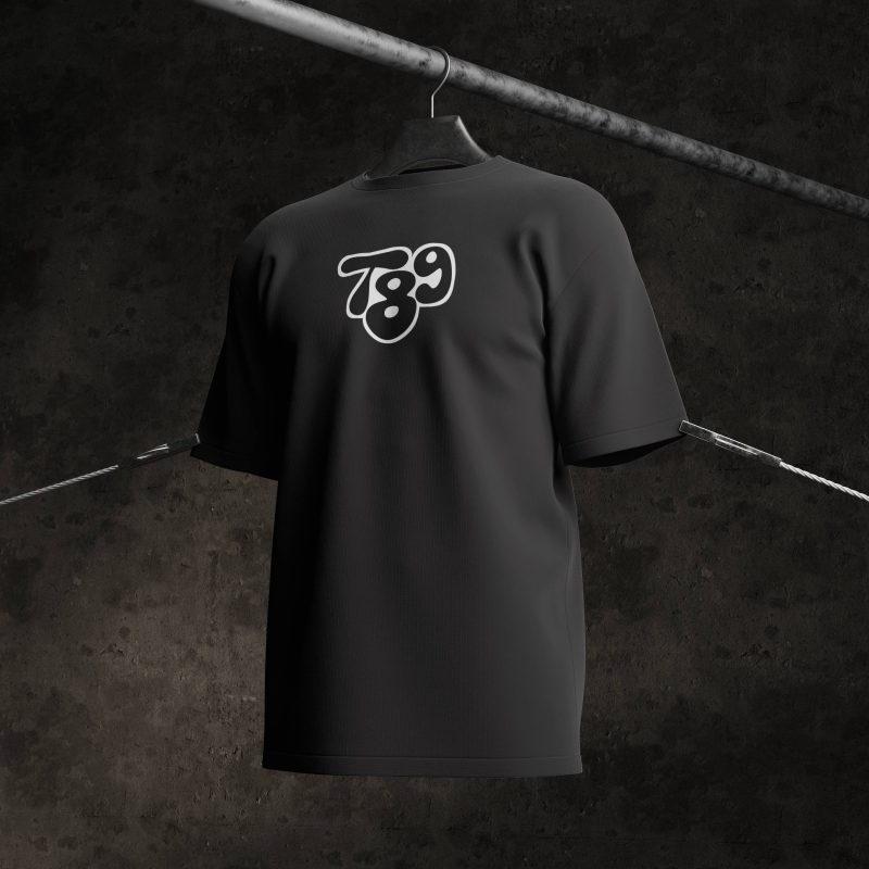 T89 Classic T-Shirt