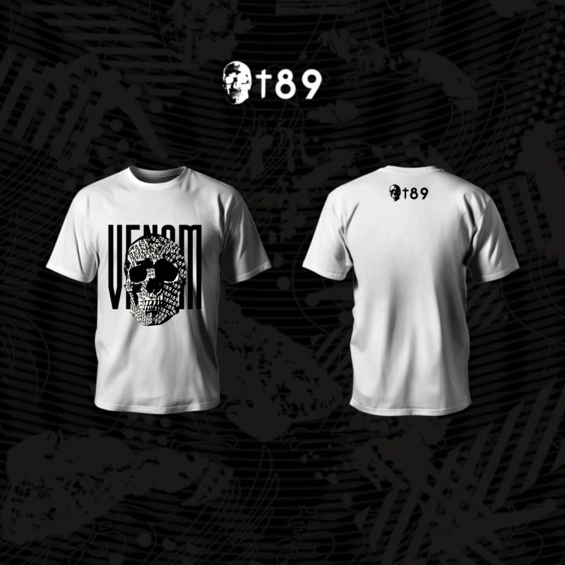 T89 Venom T-Shirt