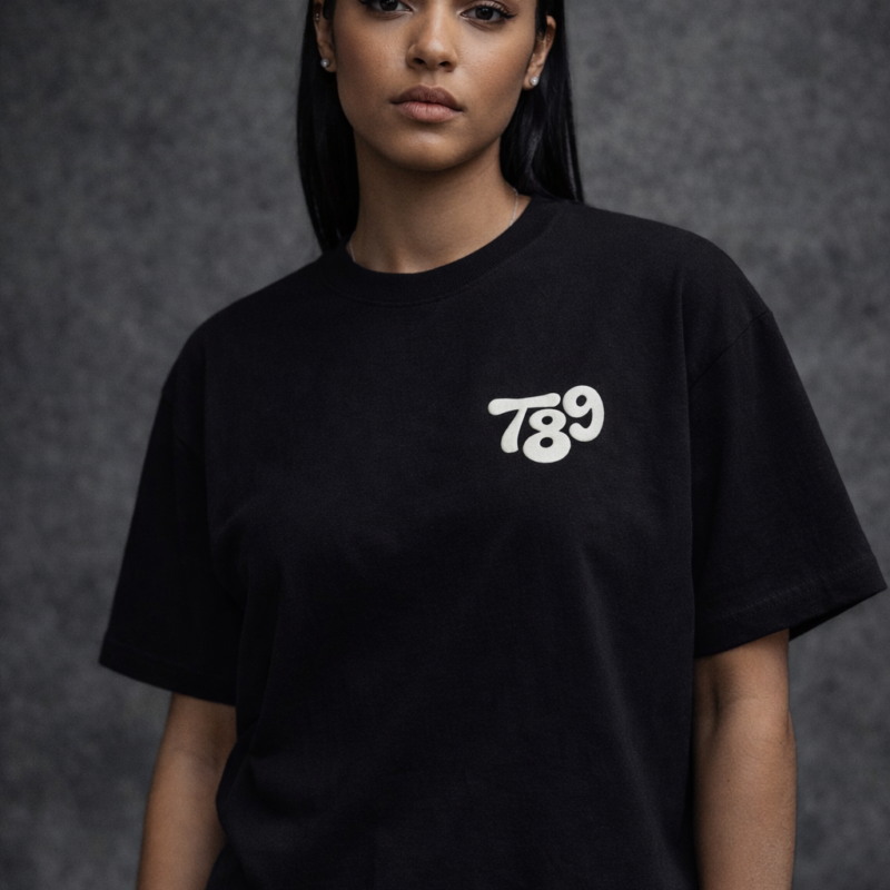 T89 Core Tee