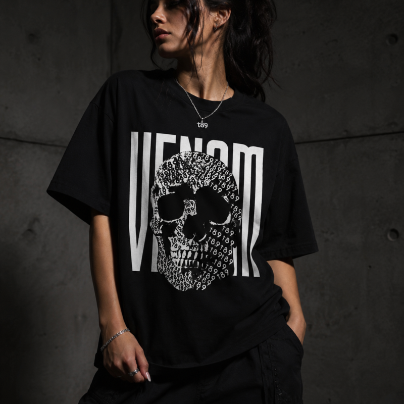 T89 Venom T-Shirt