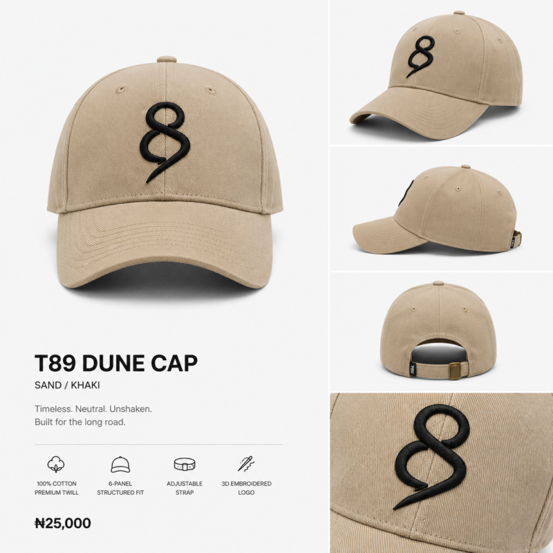 T89 Wears
